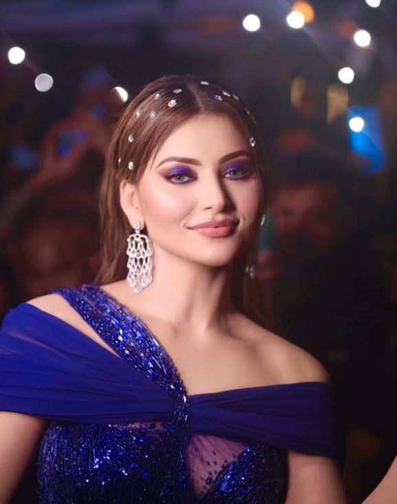 Urvashi Rautela